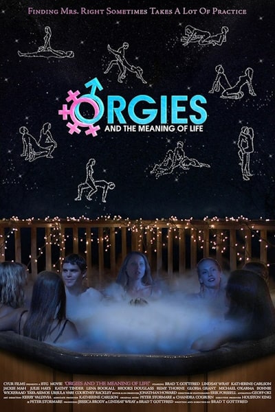 Orgies and the Meaning of Life