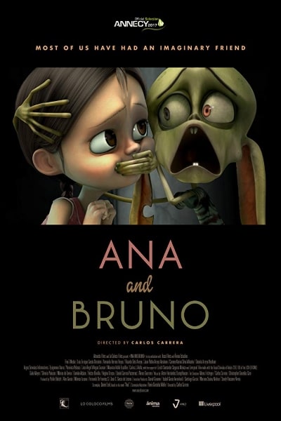 Ana and Bruno (Ana y Bruno)