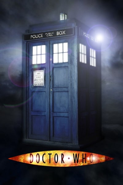Doctor Who - Season 14