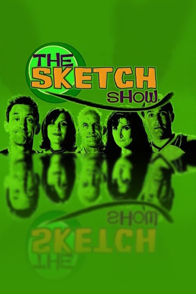 The Sketch Show - Season 1