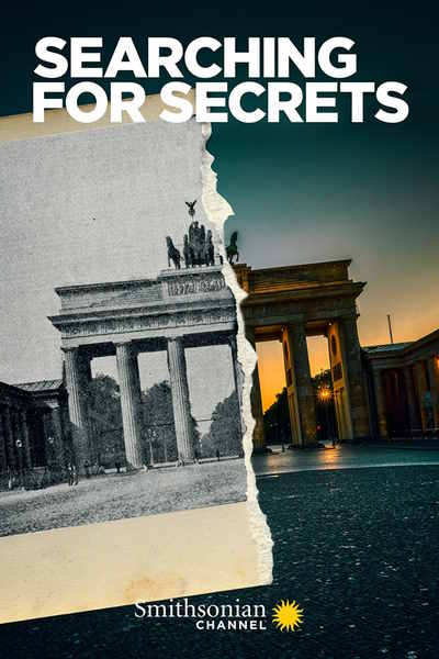Searching for Secrets - Season 1