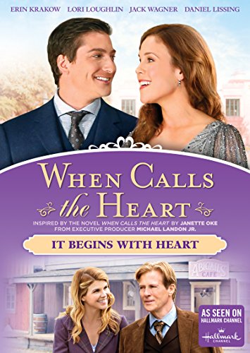 When Calls The Heart - Season 4