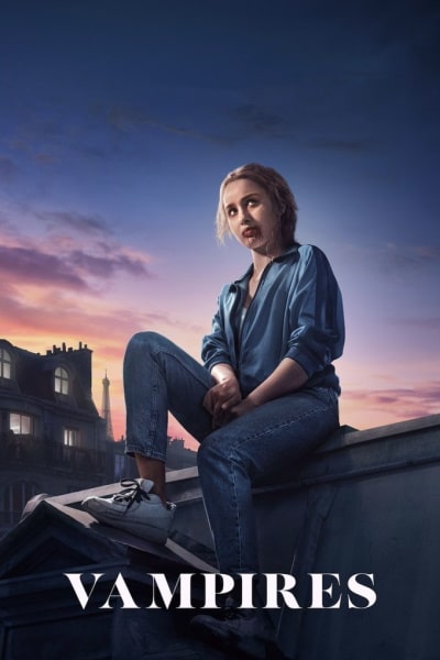 Vampires - Season 1