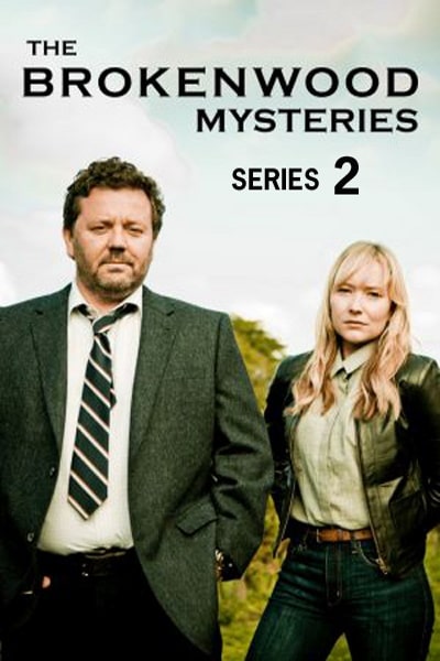 The Brokenwood Mysteries - Season 2