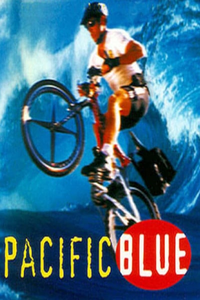 Pacific Blue - Season 3