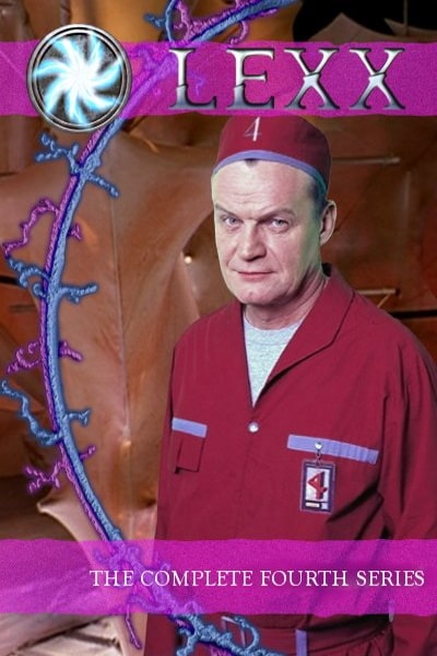 Lexx - Season 4