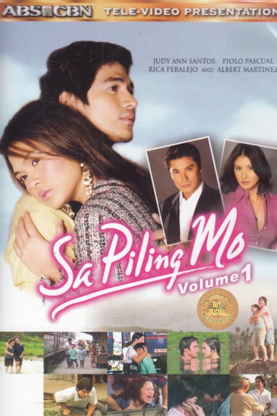 Sa piling mo - Season 1 [Audio: Eng]