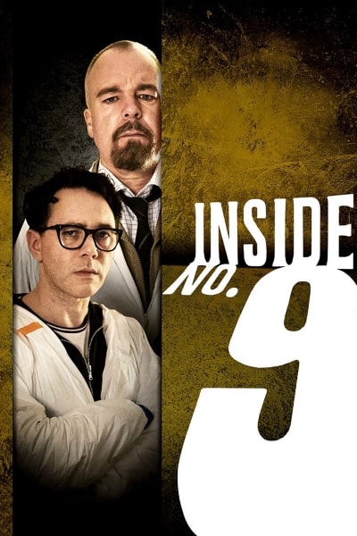 Inside No.9 - Season 5