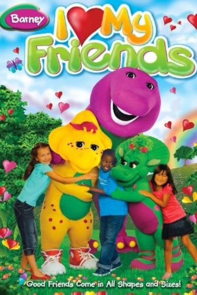 Barney and Friends - Season 10