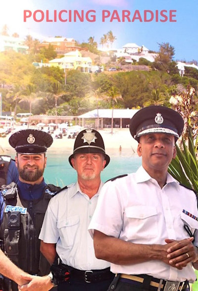 Policing Paradise - Season 2