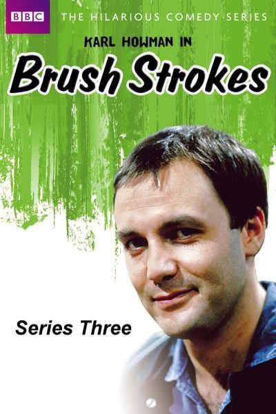 Brush Strokes - Season 3