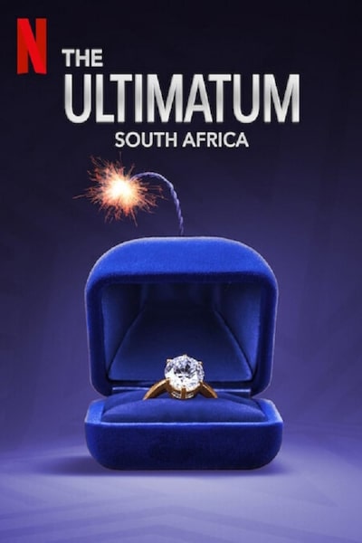 The Ultimatum South Africa - Season 1