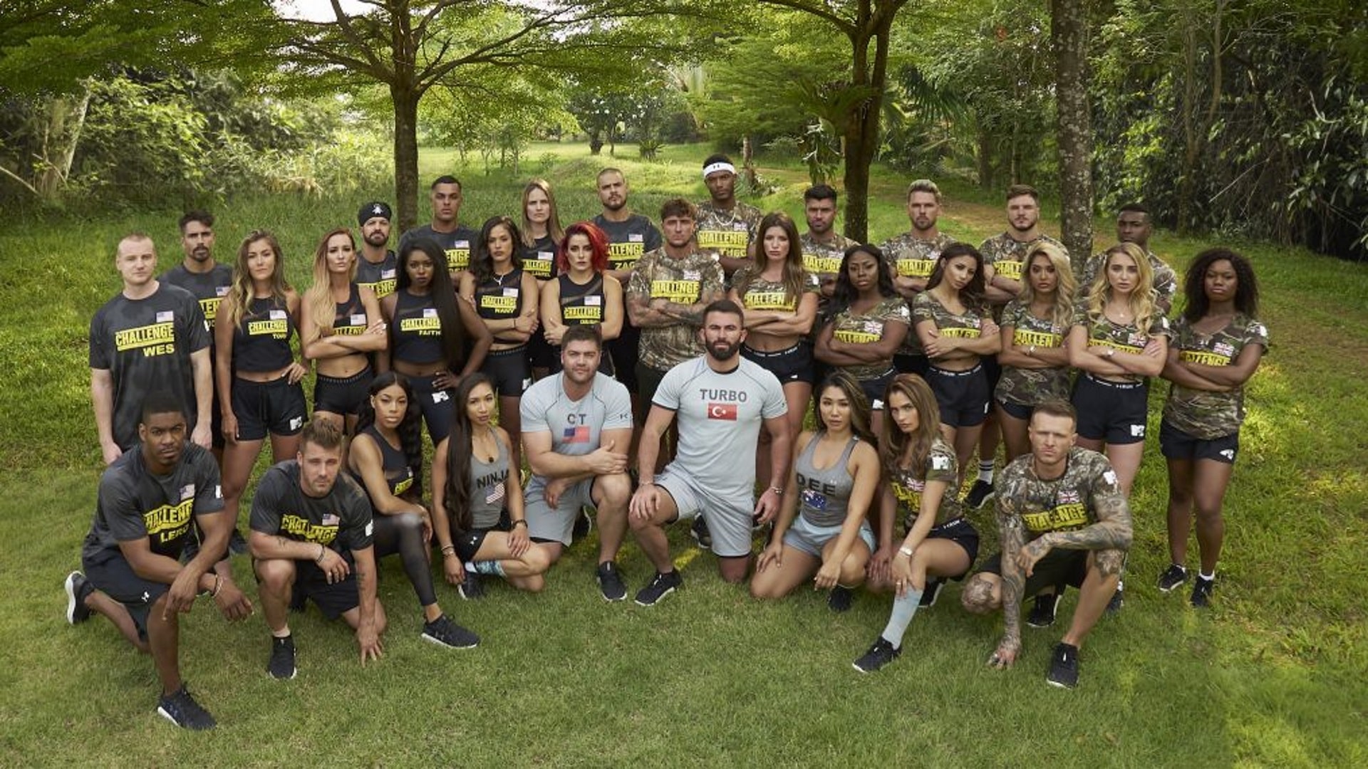 Season 34