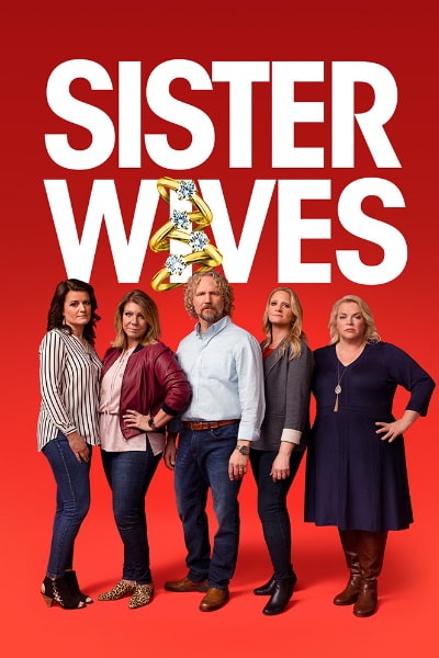 Sister Wives - Season 15
