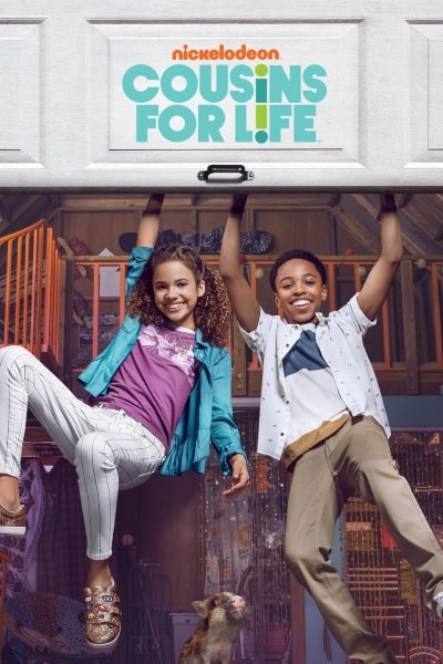 Cousins for Life - Season 1 - Watch Here for Free and ...