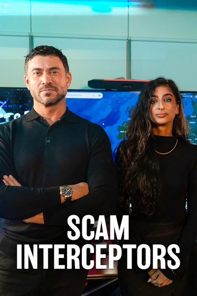 Scam Interceptors - Season 6
