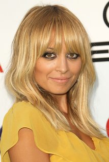 Nicole Richie