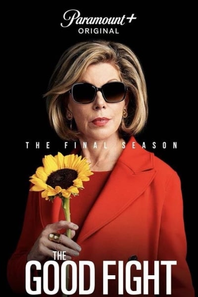 The Good Fight - season 6