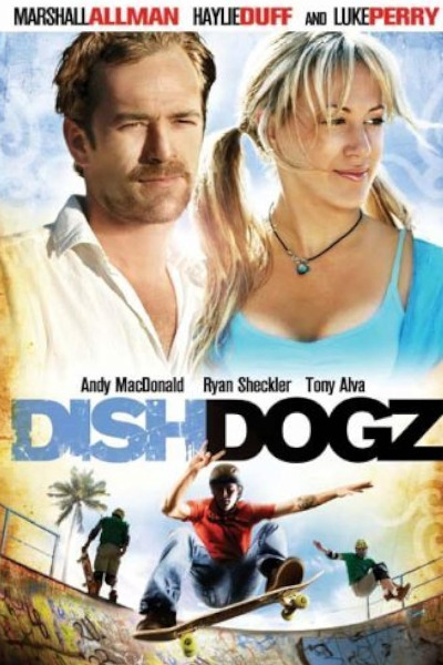 Dishdogz