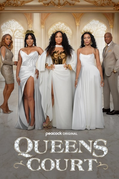 Queens Court - Season 2