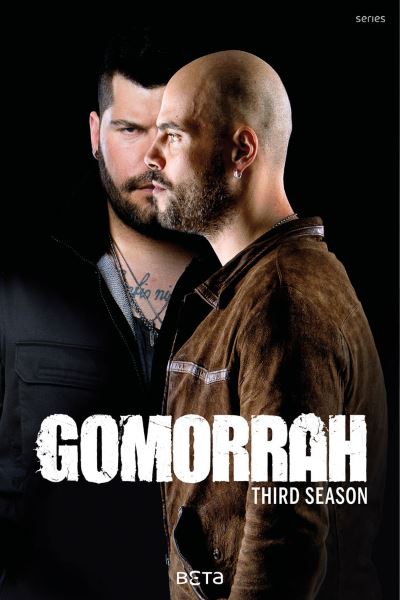 Gomorra - Season 3