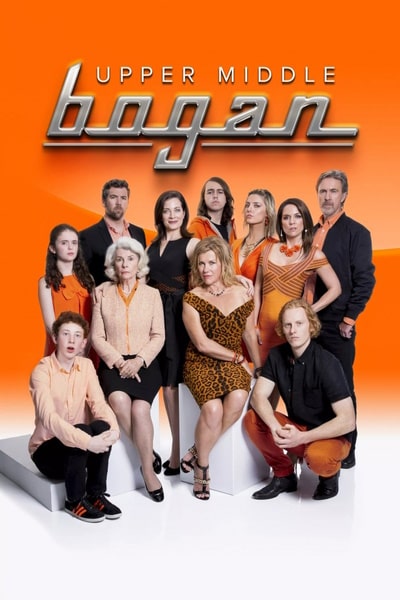 Upper Middle Bogan - Season 1