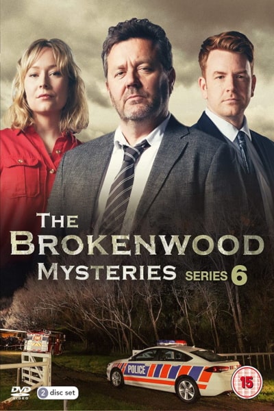 The Brokenwood Mysteries - Season 6