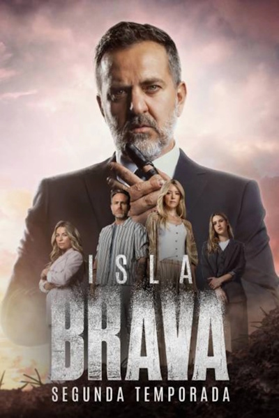 Isla Brava - Season 2