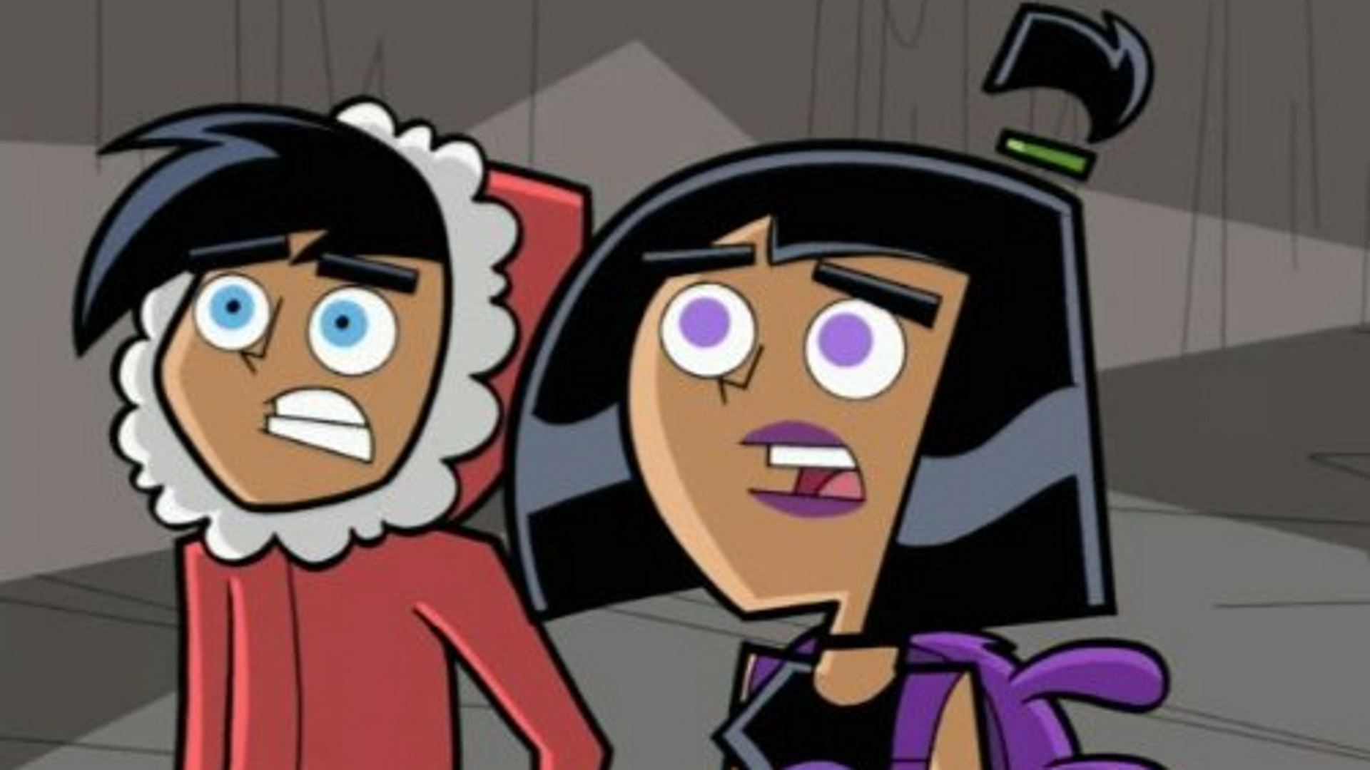 Danny Phantom - Season 3 - Watch Here for Free and Without Registration