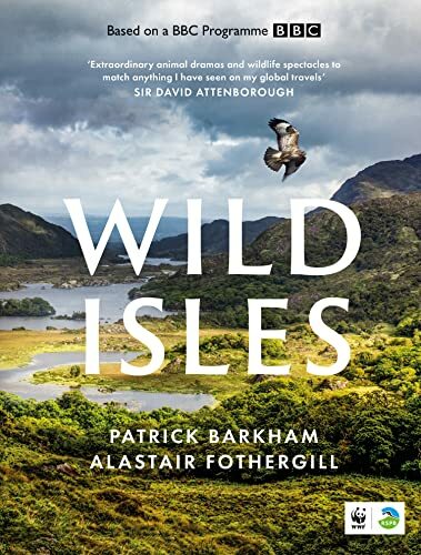 Wild Isles - Season 1