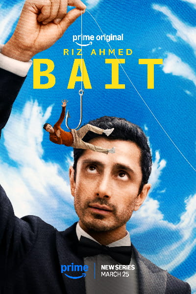 Bait - Season 1