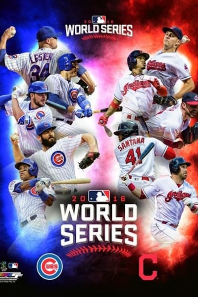 2016 World Series - Season 1