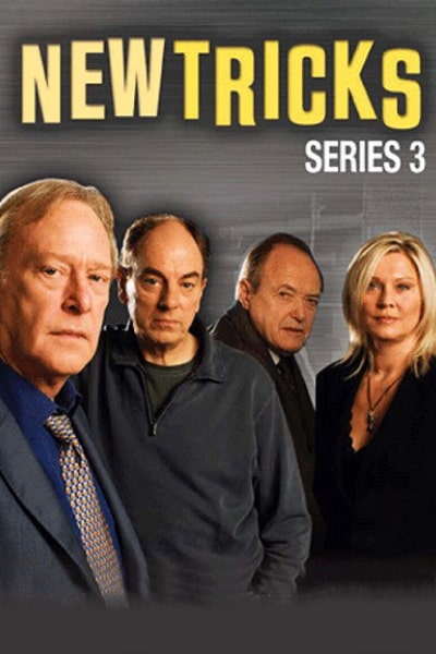 New Tricks - Season 3