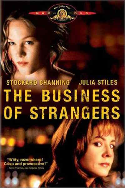 The Business of Strangers (2001)