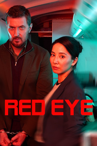 Red Eye - Season 2