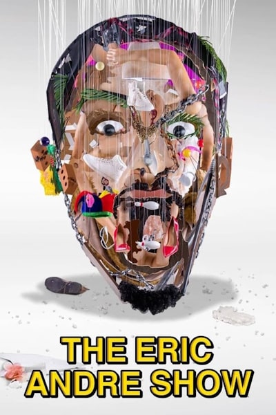 The Eric Andre Show - Season 6