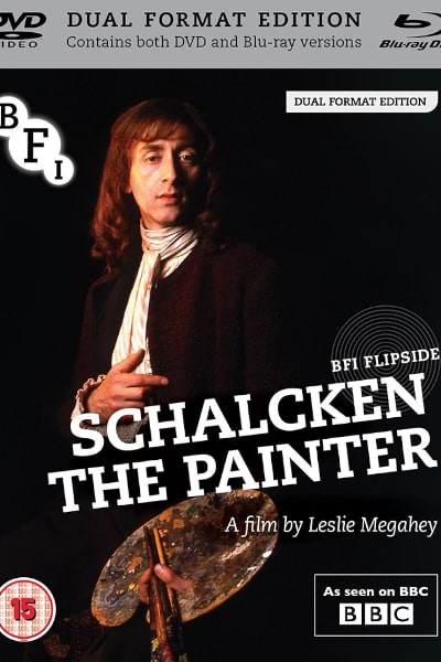 Schalcken the Painter