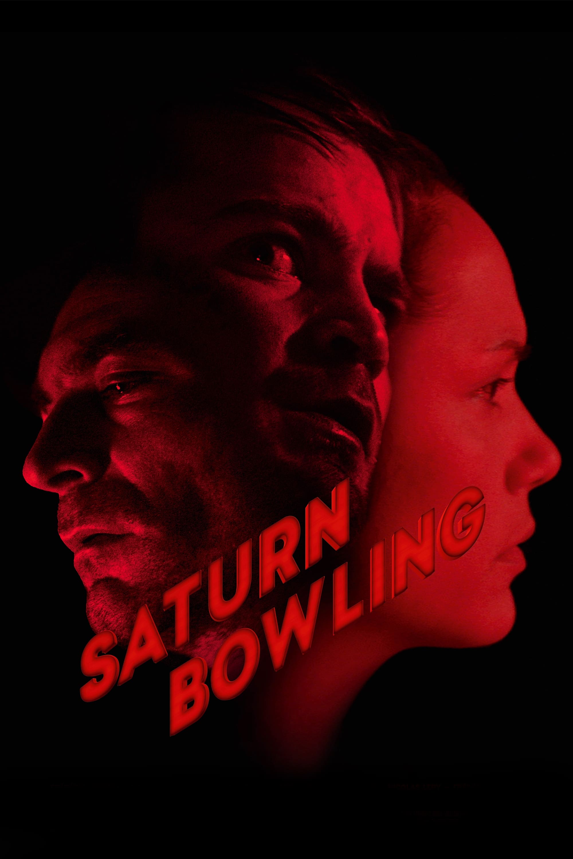 Bowling Saturne [Audio: French]