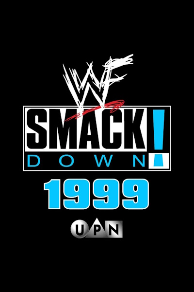 WWE SmackDown - Season 1