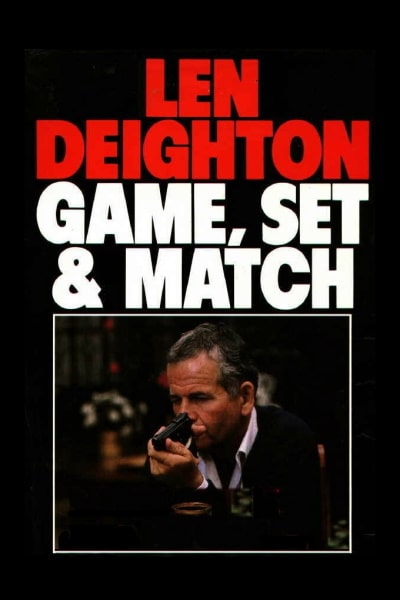 Game, Set, and Match - Season 1
