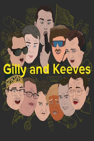Gilly and Keeves - Season 1