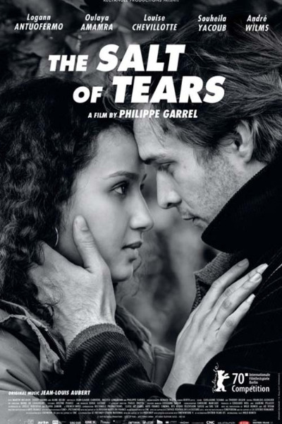 The Salt of Tears (Le sel des larmes)