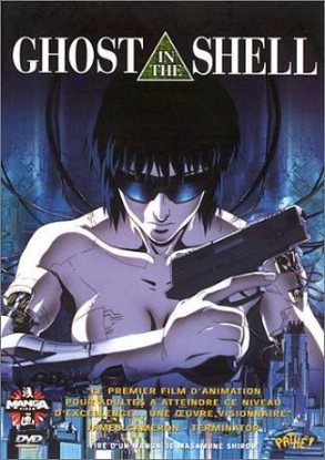 Ghost in the Shell: S.A.C. 2nd GIG [Sub: Eng]