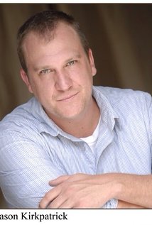 Jason Kirkpatrick