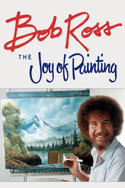 The Joy of Painting - Season 16