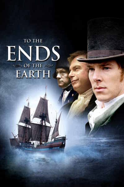 To the Ends of the Earth - Season 1