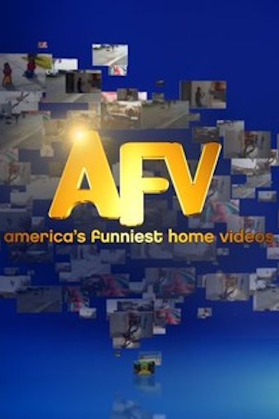 Americas Funniest Home Videos - Season 22