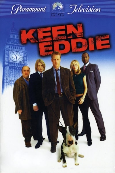Keen Eddie - Season 1