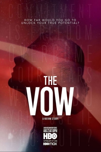 The Vow - Season 1