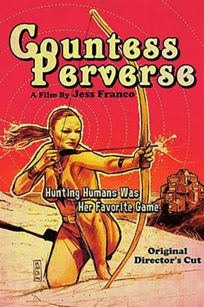 Countess Perverse (La comtesse perverse)